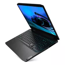 Laptop Lenovo Gaming 3 15.6' Fhd Ips R5 16gb 128ssd 1tb W10