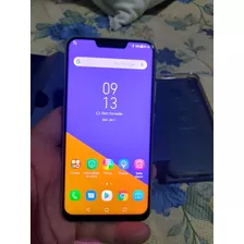 Asus Zenfone 5 Prata Zerado 64gb E Completo 