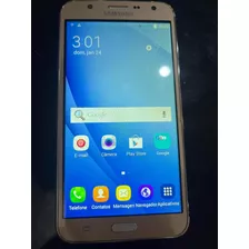 Celular Samsung J7 - Leia - No Estado