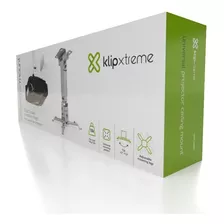 Klip Xtreme Soporte Para Proyector Techo Kpm-580w