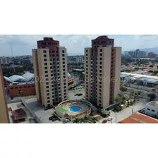 Apartamento En Alquiler En El Triangulo Del Este Barquisimeto , Con Un Ambiente Minimalista Amoblado Mehilyn Perez