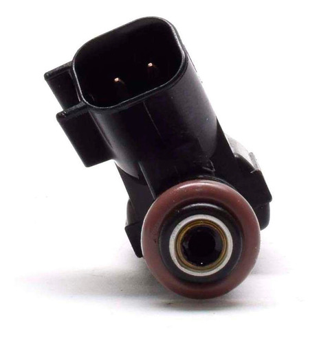 Inyector Gasolina Para Plymouth Breeze 4cil 2.0 1998 Foto 3