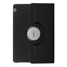 Funda Protectora Rotatoria 360° Huawei Mediapad T5 10