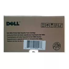 Toner Dell Original P4210 Para 1600n Alta Capacidad