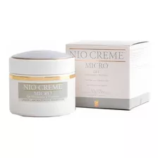 Lagos Nio Creme Micro Gel Hidratante Y Nutritivo 50g