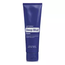 Crema Relajante Muscular Deep Blue Rub 120 Ml - Doterra