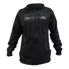 Campera Buzo Hombre Algodón Dakine Rail Hoodie