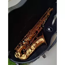 Saxofone Alto Vermont Paris