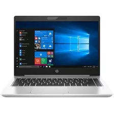  Hp Probook 440 G7 De 14 (i3-10110u, 4gb, 256gb Ssd, W10p)