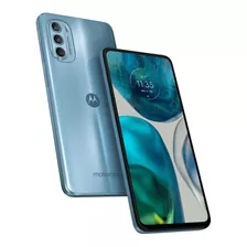 Motorola Moto G52 128gb Azul Bom - Trocafone - Celular Usado