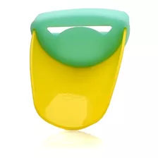 Alargador De Canilla Para Facilitar El Lavado De Manos De Babés Y Niños - Baby Innovation Color Amarillo/verde, Amarillo/rosa