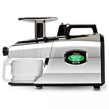 Tribest Gse5050 Greenstar Elite Cold Press Complete Masticat