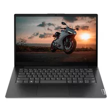 Laptop Lenovo Amd Ryzen 5 ( 256 Ssd + 8gb ) 14 Fhd Win