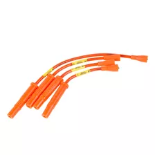 Cables Bujías Fiat Duna Fiorino Palio Siena 1.3 8v Mpi 99/04