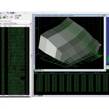 Mappacks Egr/dpf Potencia Banco De Dados