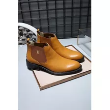 Sapato Masculino Louis Vuitton 2275