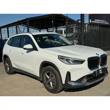 Bmw X1 Confort Diesel 2023