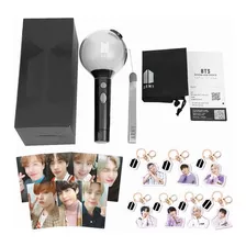 Lámpara Bts Army Bomb Ver.4 Kpop Light Stick Original