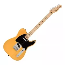 Guitarra Electrica Squier Affinity Telecaster