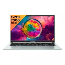 Notebook Asus Vivobook Go 15.6 Full Hd Ryzen 3 8gb Ddr5 256g