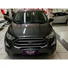 Ecosport 1.5 Ti-vct Flex Se Direct Automático