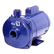 Bomba Centrífuga Ksb Hydrobloc C1500n 1,5 Cv Monofásica 220v