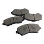 Pastillas De Freno Jeep Grand Cherokee 1998 - 2002 Jeep Cherokee Sport