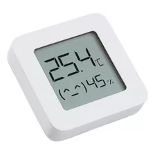 Monitor Sensor Temperatura Y Humedad Xiaomi