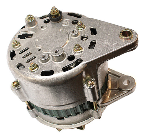 Alternador Para Nissan Sunny 1500 1982-1990 Foto 3