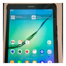 Tablet Sansung Tab S2 32 Gb Preto