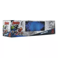 Mousepad Gamer Avengers Marvel 80x30 Cm