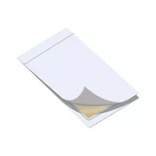 (buque De Ee Uu) Trulam Letter / Legal Heavy Duty Laminating