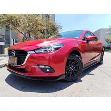 Mazda 3 2019 2.0 Touring