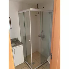 Apartamento 50m Santo André