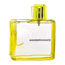 Perfume Importado Mandarina Duck Edt 30ml