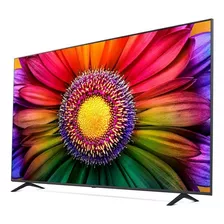 Tv LG 50'' 4k Uhd Smart Thinq Ai 50ur7300psa