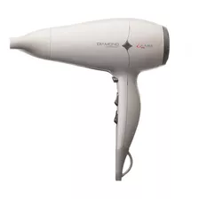 Secador De Pelo Ga.ma Diamond Ceramic