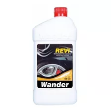 Revividor Premium Cubierta Neumáticos Auto Moto Wander Sia+