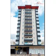 Arriendo Departamento En Condominio Temuco