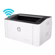 Impresora Hp Laser Jet 107 W Monocromatica Usb Wifi Toner .