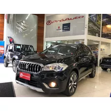 Suzuki S-cross 4 Sport