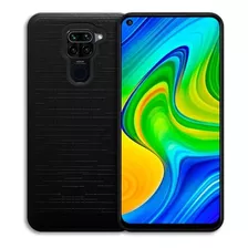 Capa Capinha Para Xiaomi Redmi Note 9 Motomo Resistente