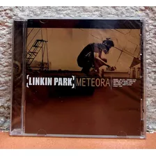 Linkin Park - Meteora [cd Nuevo Sellado] Korn, Slipknot. 