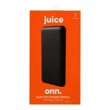 Batería Portable Para Celular- Juice Onn Original