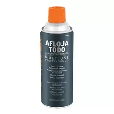 Aceite Aflojatodo, 400 Ml, Truper 13471