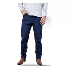 Calça Jeans Acoff Masculina Trabalho, Elastano - Da Fábrica