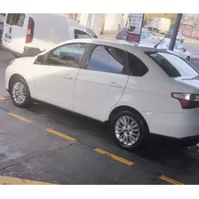 Fiat Siena 2018 1.4 El 85cv