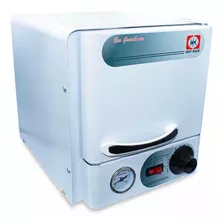 Estufa Esterilizadora Hk 3l Manicure Podóloga Bivol Hot Kiln