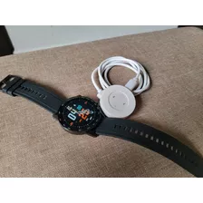 Reloj Huawei Honor Magicwatch 2 46mm Acero Negro Gt2 Oxigeno