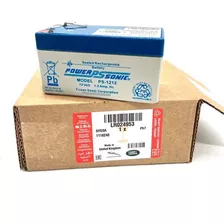 Bateria Auxiliar Cambio Evoque 2.0 Genuina Lr024953